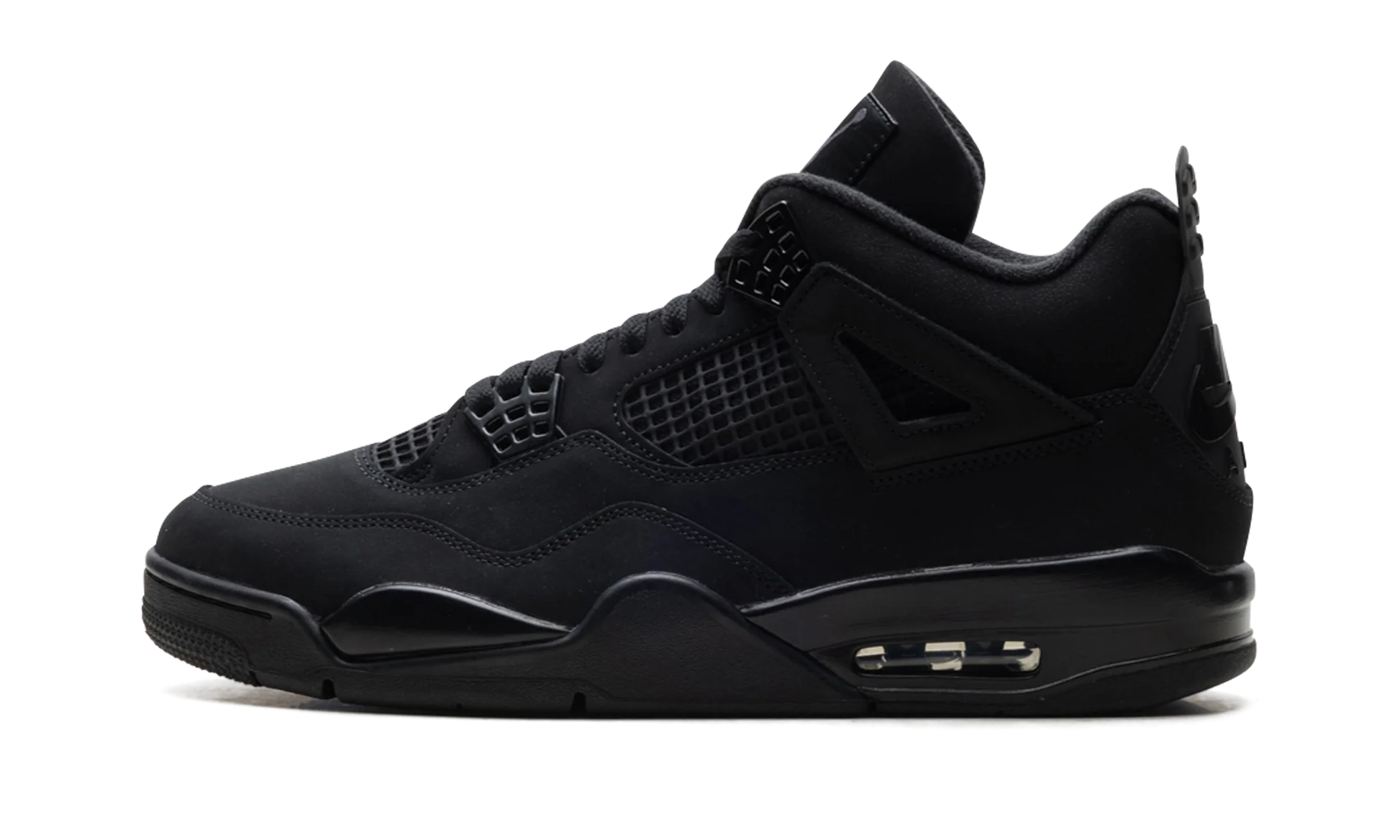 Jordan 4 retro Black Cat (2025)